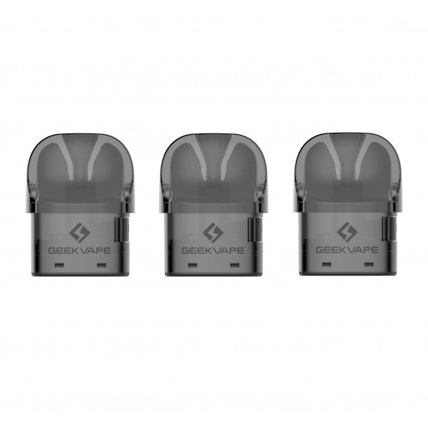 Geek Vape U Pods