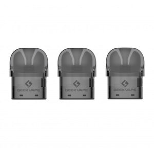 Geek Vape U Pods