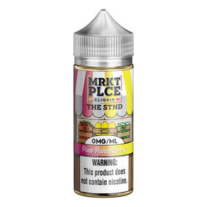 Mrkt Plce