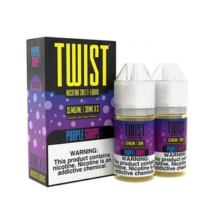 Twist Salts