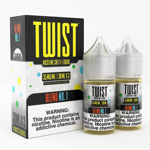 Twist Salts