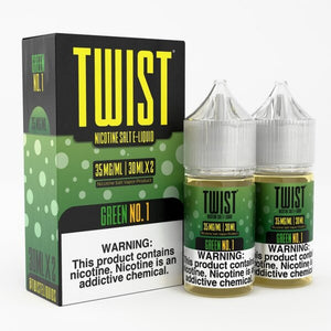 Twist Salts