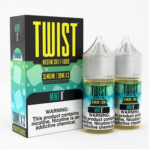 Twist Salts