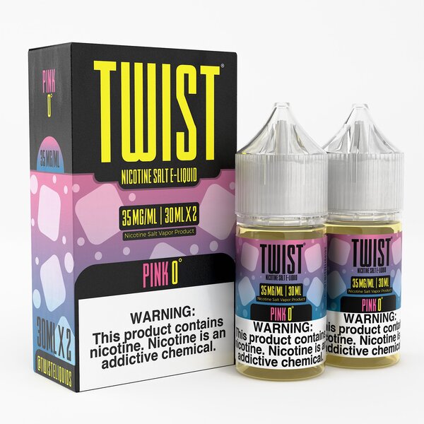 Twist Salts