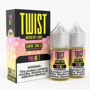 Twist Salts