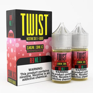 Twist Salts