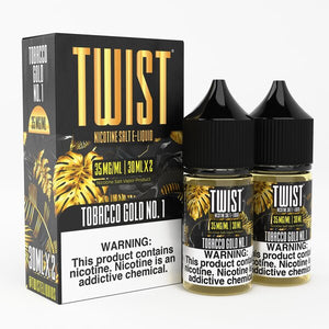 Twist Salts