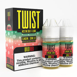 Twist Salts