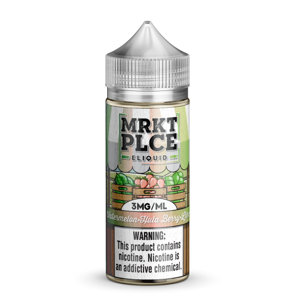 Mrkt Plce