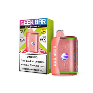 Geek Bar Pulse X 2