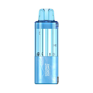 Foger Pod