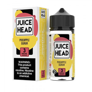 Juice Head