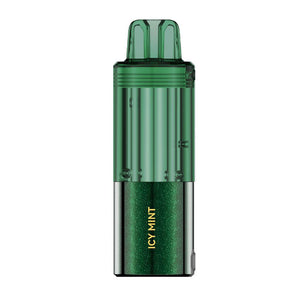 Foger Pod