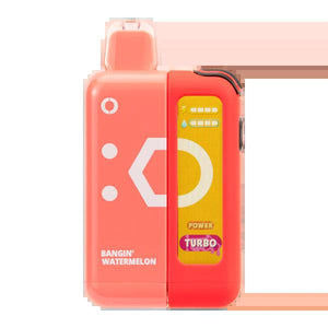 Off Samp X Cube 25k Kit