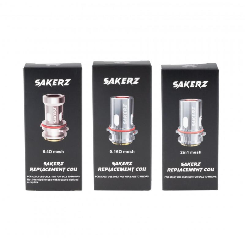 Sakerz