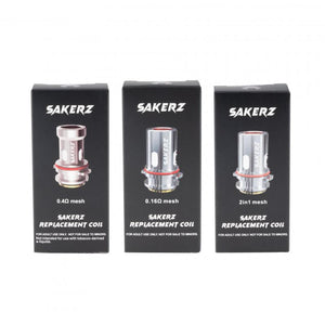 Sakerz