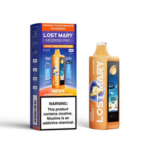 Lost Mary MO20000 PRO Disposable