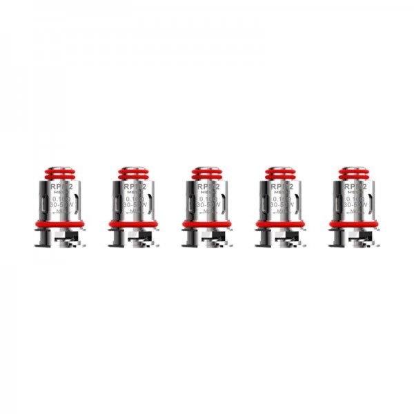 Smok RPM 2 Coils
