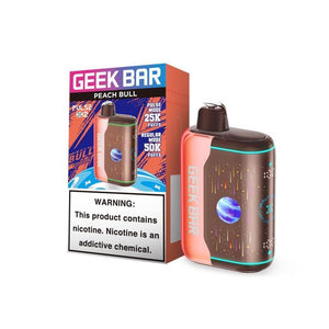 Geek Bar Pulse X 2