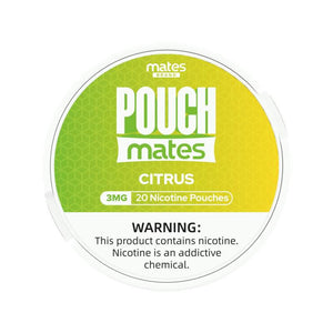 Pouch Mate Pouches