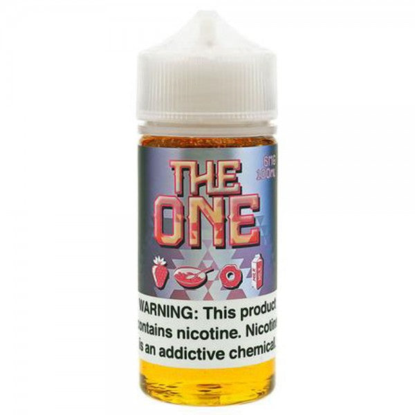 The One