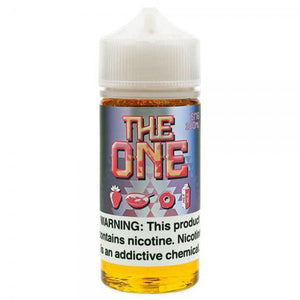 The One