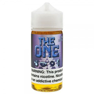The One