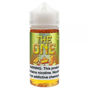 The One
