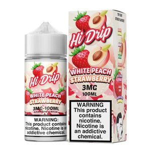 Hi Drip