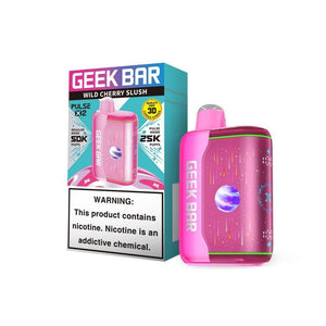 Geek Bar Pulse X 2
