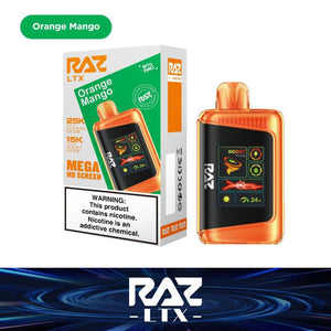 RAZ 25000