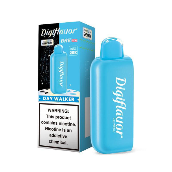 best digiflavor vape flavor Digi Flavor BRK
