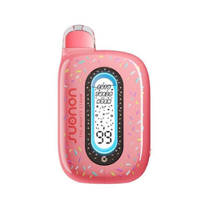 Suonon Donete 50k