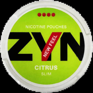 Swedish Zyn