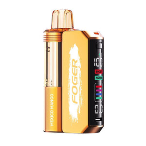 Foger Switch Kit