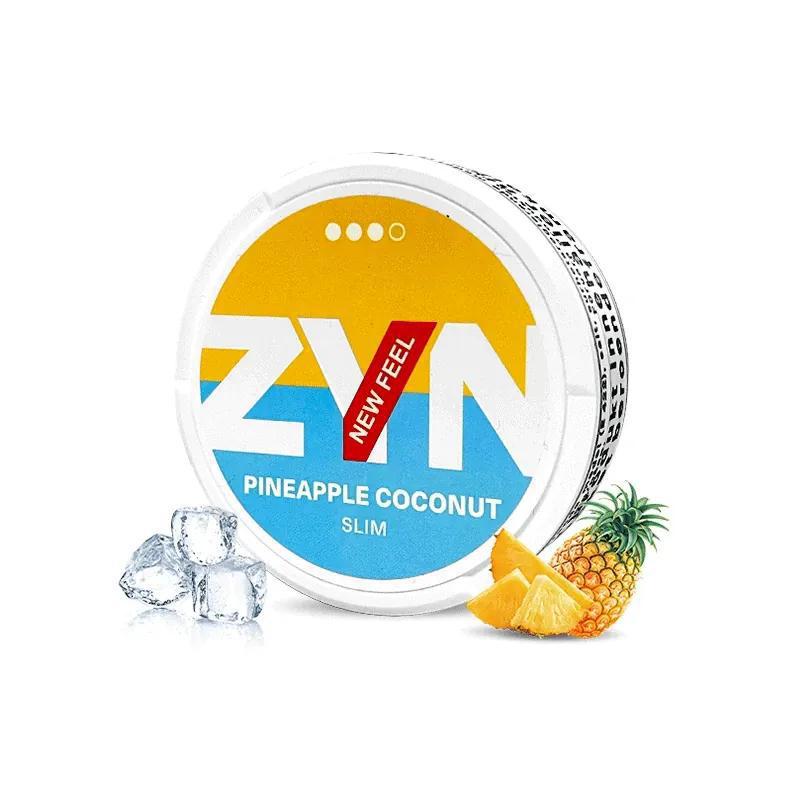 Swedish Zyn