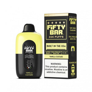 Fifty Bar