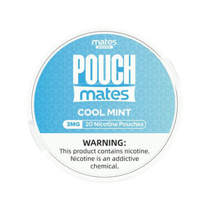 Pouch Mate Pouches