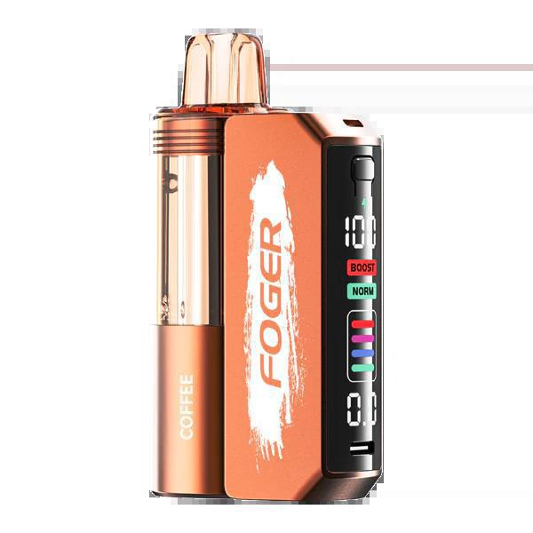 Foger Switch Kit