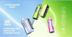 Foger Pod