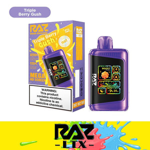 RAZ 25000