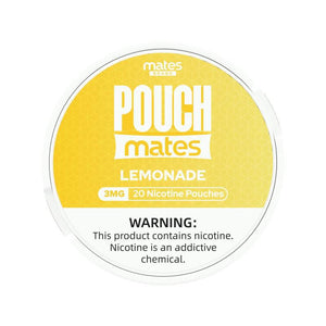 Pouch Mate Pouches