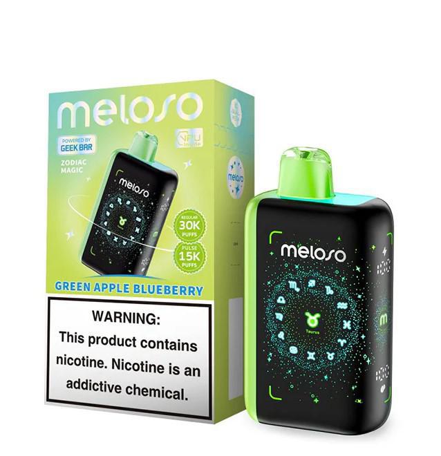 Meloso 30k