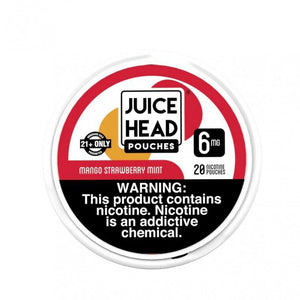 Juice Head Pouches