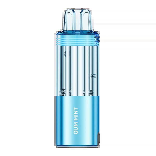 Foger Pod | Colorado Springs, CO - PDQ Vapes Foger Pod | Colorado Springs, CO - PDQ Vapes