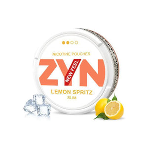 Swedish Zyn