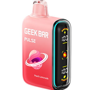 Geek Bar Pulse