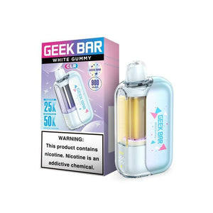 Geek Bar CLR