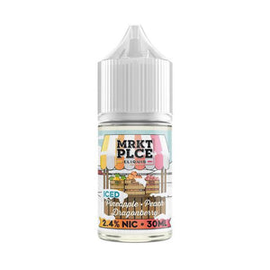 Mrkt Plce Salts