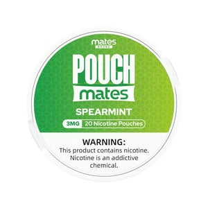 Pouch Mate Pouches